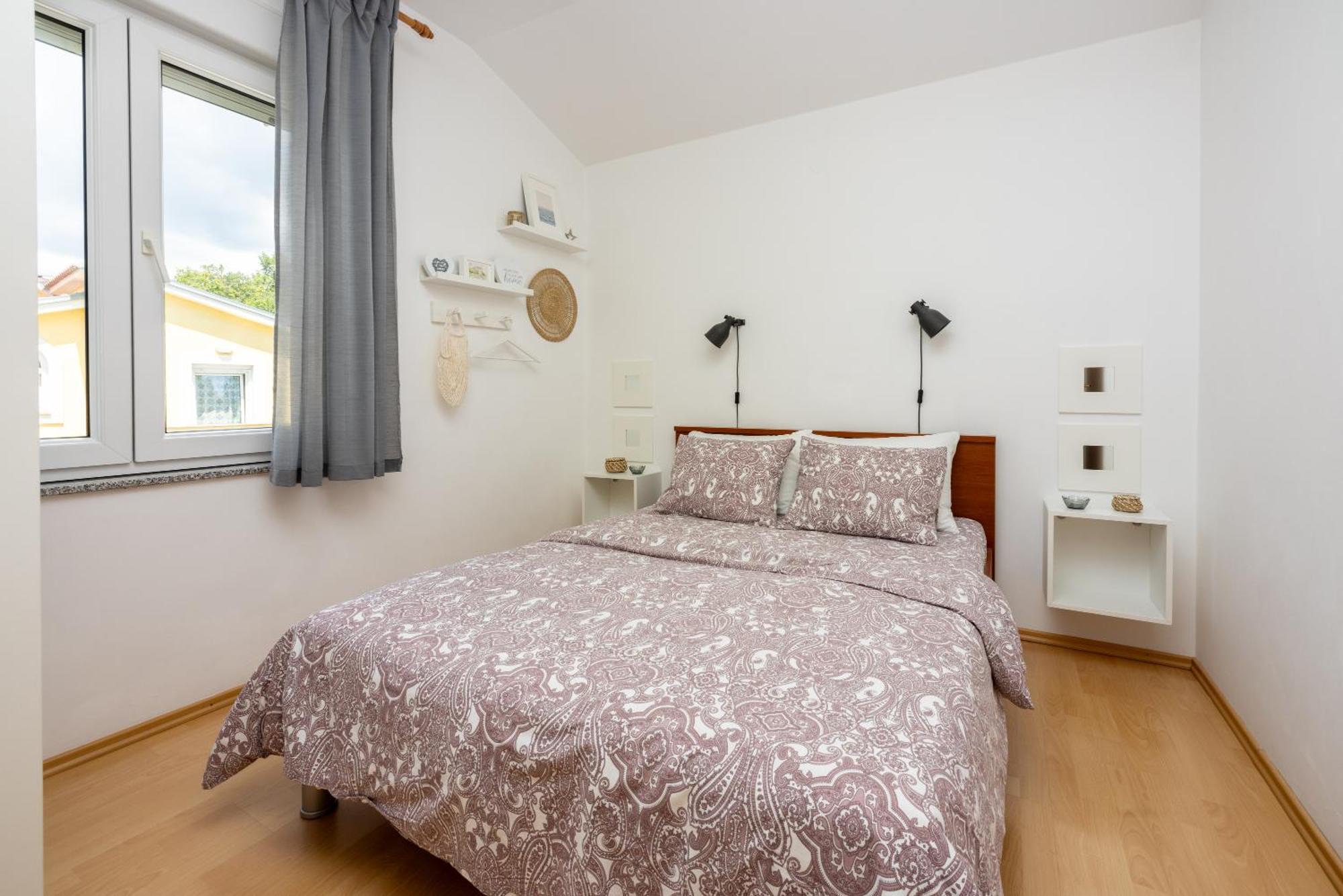 Apartments Claudia Криквеница Екстериор снимка