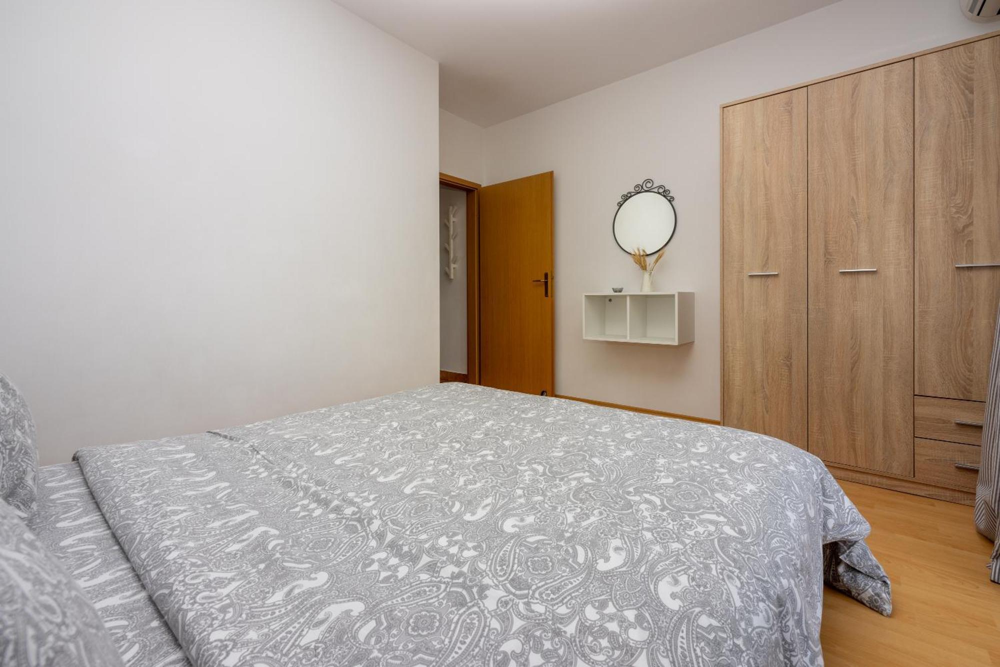 Apartments Claudia Криквеница Екстериор снимка