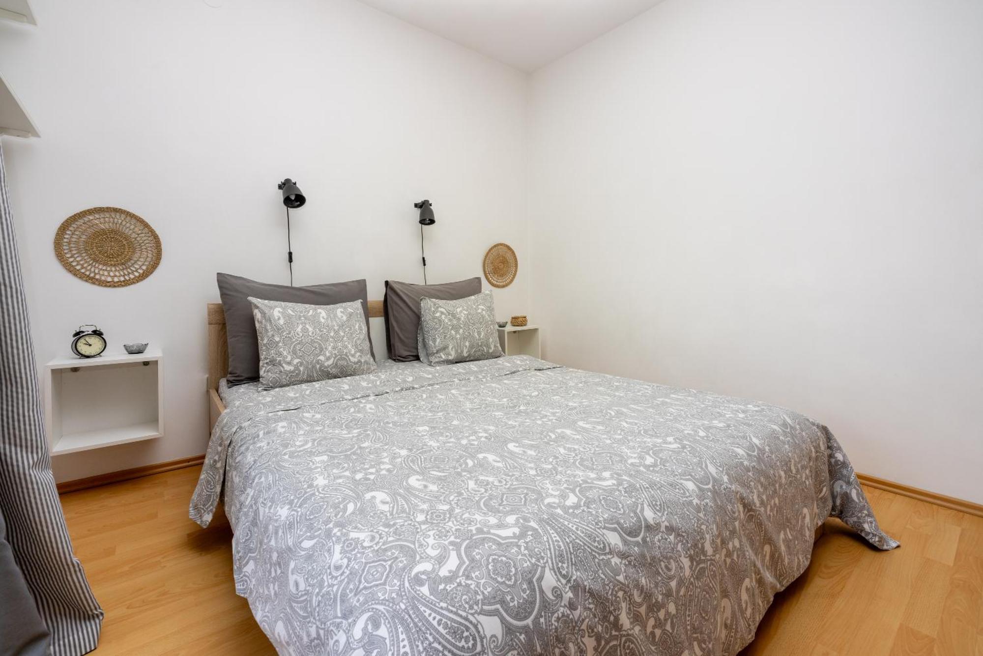 Apartments Claudia Криквеница Екстериор снимка
