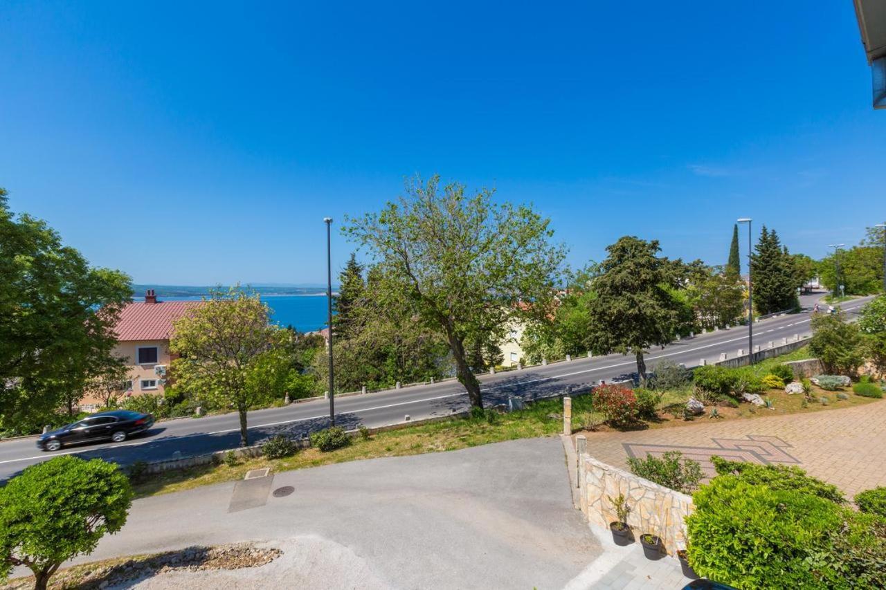 Apartments Claudia Криквеница Стая снимка